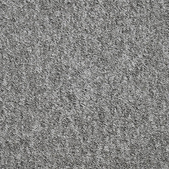 a close up view of a gray carpet